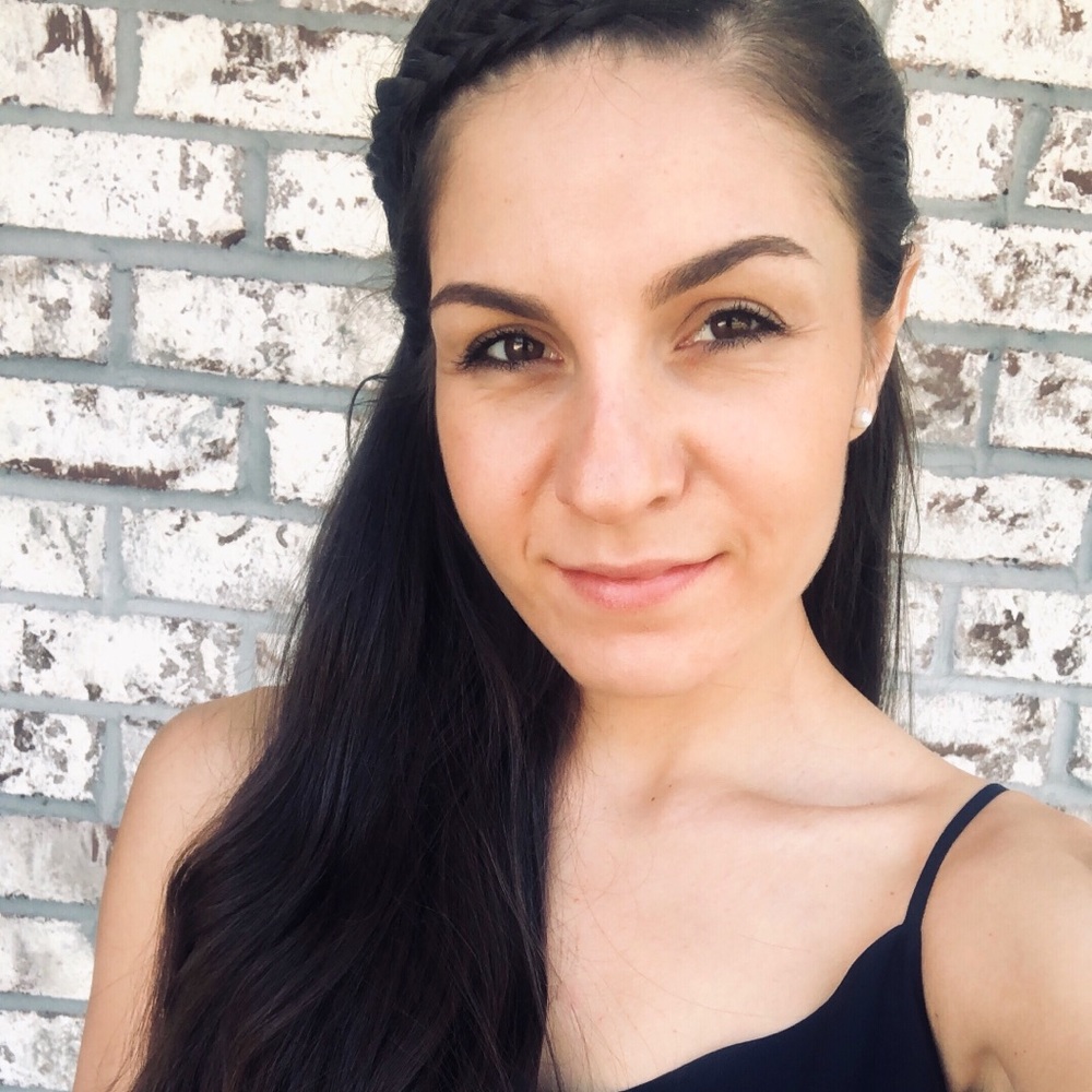 Meet your Posher, Taylor